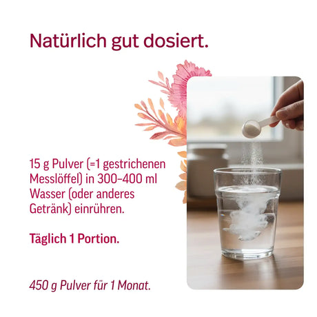Kollagen Shine kaufen -  edubily Kollagen  - Fitness Onlineshop