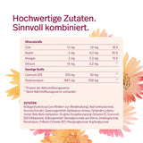 Kollagen Shine kaufen -  edubily Kollagen  - Fitness Onlineshop