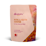 Kollagen Shine kaufen -  edubily Kollagen  - Fitness Onlineshop