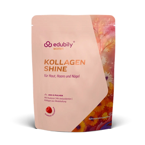 Kollagen Shine kaufen -  edubily Kollagen  - Fitness Onlineshop