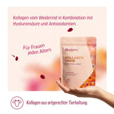 Kollagen Shine kaufen -  edubily Kollagen  - Fitness Onlineshop