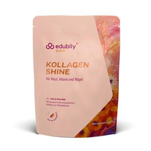 Kollagen Shine kaufen -  edubily Kollagen  - Fitness Onlineshop