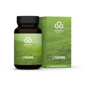 L-Theanin kaufen -  edubily Nootropika  - Fitness Onlineshop