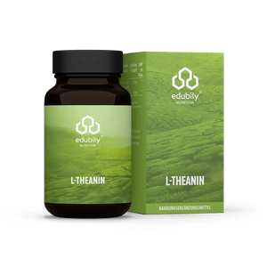 L-Theanin kaufen -  edubily Nootropika  - Fitness Onlineshop