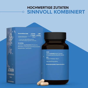 Lactoferrin kaufen -  edubily Gesundheit  - Fitness Onlineshop