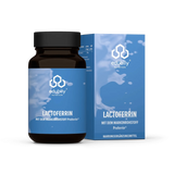 Lactoferrin kaufen -  edubily Gesundheit  - Fitness Onlineshop