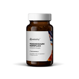 Magnesium-Kapseln 120 Kapseln kaufen -  edubily Magnesium (Mineralstoff)  - Fitness Onlineshop
