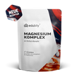 Magnesium-Kapseln 250 Kapseln kaufen -  edubily Magnesium (Mineralstoff)  - Fitness Onlineshop