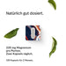 Magnesium-Kapseln kaufen -  edubily Magnesium (Mineralstoff)  - Fitness Onlineshop