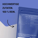 Magnesium-Pulver kaufen -  edubily Magnesium (Mineralstoff)  - Fitness Onlineshop