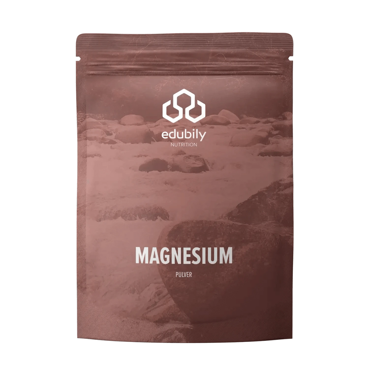 Magnesium-Pulver Neutral kaufen -  edubily Magnesium (Mineralstoff)  - Fitness Onlineshop