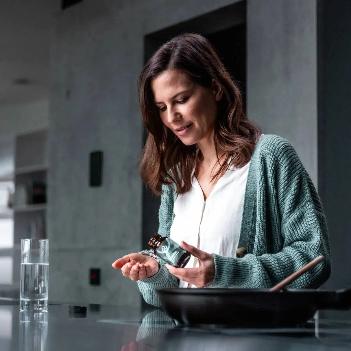 Mama-Multi – Premium-Multivitamin für die Frau kaufen -  edubily Vitamine  - Fitness Onlineshop