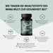 Mama-Multi – Premium-Multivitamin für die Frau kaufen -  edubily Vitamine  - Fitness Onlineshop