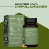 Olivenblatt Extrakt kaufen -  edubily Extrakte  - Fitness Onlineshop