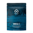 Capsule di omega-3 – (trigliceridi 70%) Acquista 300 capsule -  edubily Omega 3  - Negozio online di articoli per il fitness