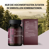 OPC Komplex 60 kaufen -  edubily Extrakte  - Fitness Onlineshop