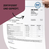 OPC Komplex 60 kaufen -  edubily Extrakte  - Fitness Onlineshop