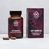 OPC Komplex 60 kaufen -  edubily Extrakte  - Fitness Onlineshop