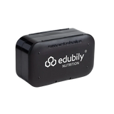 Pillenbox kaufen -  edubily Accessoires  - Fitness Onlineshop