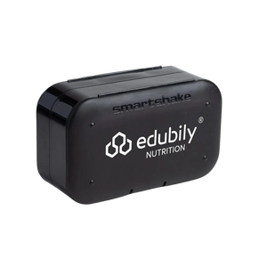 Pillenbox kaufen -  edubily Accessoires  - Fitness Onlineshop