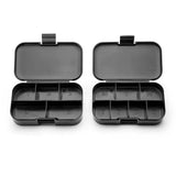 Pillenbox kaufen -  edubily Accessoires  - Fitness Onlineshop