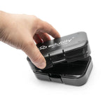 Pillenbox kaufen -  edubily Accessoires  - Fitness Onlineshop