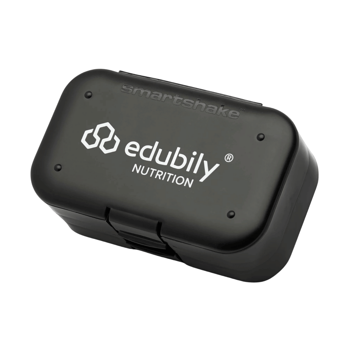 Pillenbox kaufen -  edubily Accessoires  - Fitness Onlineshop
