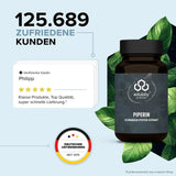 Piperin kaufen -  edubily Gesundheit  - Fitness Onlineshop