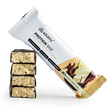 Acquista barretta proteica alla vaniglia da 50 g - Barrette proteiche edubily - Negozio online di articoli per il fitness