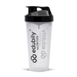 Protein Shaker kaufen -  edubily Shaker  - Fitness Onlineshop