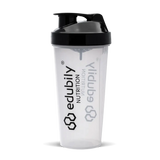 Protein Shaker kaufen -  edubily Shaker  - Fitness Onlineshop