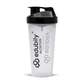Protein Shaker kaufen -  edubily Shaker  - Fitness Onlineshop