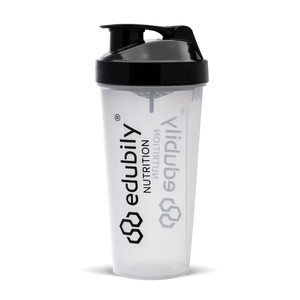 Protein Shaker kaufen -  edubily Shaker  - Fitness Onlineshop
