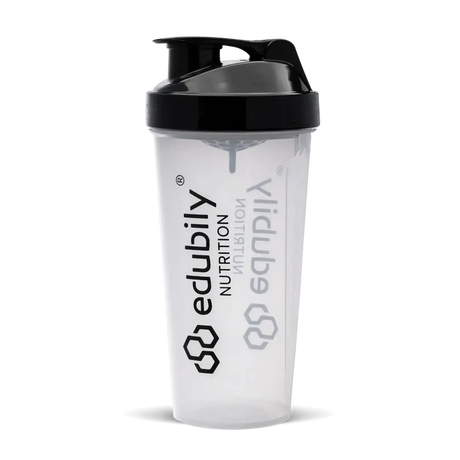 Protein Shaker kaufen -  edubily Shaker  - Fitness Onlineshop