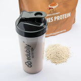 Protein Shaker kaufen -  edubily Shaker  - Fitness Onlineshop