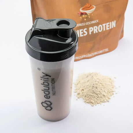 Protein Shaker kaufen -  edubily Shaker  - Fitness Onlineshop