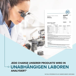 PURE Chrompicolinat Kapseln kaufen -  edubily Chrom  - Fitness Onlineshop