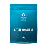 PURE Citrullin-Malat Kapseln kaufen -  edubily Citrullin  - Fitness Onlineshop