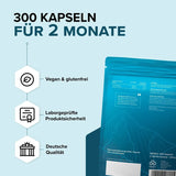 PURE Citrullin-Malat Kapseln kaufen -  edubily Citrullin  - Fitness Onlineshop