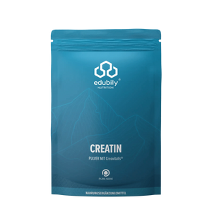 PURE Creatin Pulver Creavitalis® kaufen -  edubily Kreatin  - Fitness Onlineshop