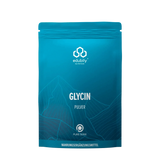 PURE Glycin-Pulver kaufen -  edubily Weitere Aminosäuren  - Fitness Onlineshop