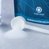 PURE Glycin-Pulver kaufen -  edubily Weitere Aminosäuren  - Fitness Onlineshop