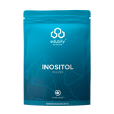 PURE Inositol Pulver kaufen -  edubily Nootropika  - Fitness Onlineshop
