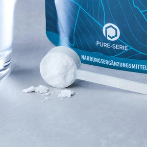 PURE Inositol Pulver kaufen -  edubily Nootropika  - Fitness Onlineshop