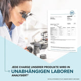 PURE L-Carnitin kaufen -  edubily Weitere Aminosäuren  - Fitness Onlineshop