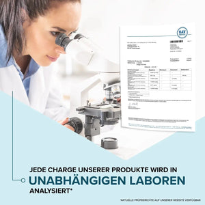 PURE L-Carnitin kaufen -  edubily Weitere Aminosäuren  - Fitness Onlineshop