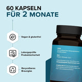 PURE L-Carnitin kaufen -  edubily Weitere Aminosäuren  - Fitness Onlineshop