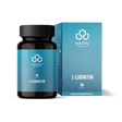 PURE L-Carnitin kaufen -  edubily Weitere Aminosäuren  - Fitness Onlineshop