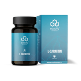 PURE L-Carnitin kaufen -  edubily Weitere Aminosäuren  - Fitness Onlineshop