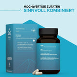 PURE L-Carnosin Kapseln kaufen -  edubily Weitere Aminosäuren  - Fitness Onlineshop